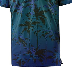 Camisas de Polo Clásicas para Hombre, Material Transpirable para Oficina, Golf Informal y Recreación de Fin de Semana - Product Image 3