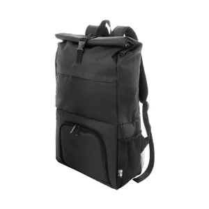 Zaino Termico Chilltop in RPET, Gadget Ecologico per Uso Promozionale - Product Image 1