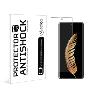 ฟิล์มกันรอยหน้าจอ ANTISHOCK สำหรับอุปกรณ์เสริมทั่วไปของเจนเนอรัลมือถือ จีเอ็ม ฟีนิกซ์ 5 จี พรีเมี่ยมที่ทนทาน - Product Image 1