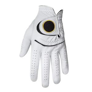 ถุงมือกอล์ฟหนังสำหรับผู้ชายถุงมือกอล์ฟผลิตจากผู้ผลิตที่ทนทาน - Product Image 4