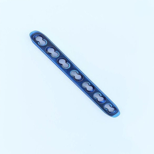 Instrumentos de implante ortopédico, dispositivo de reducción de distracción femoral de alta calidad, juego de instrumentos de placa de bloqueo, aprobado por CE ISO - Product Image 2