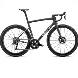 จักรยานเสือหมอบ Specialized S-Works Tarmac SL8 ปี 2025 - Shimano Dura-Ace Di2 - Product Image 1