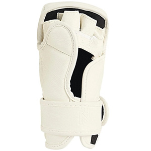 Gants de boxe de haute qualité fabriqués par des professionnels avec logo personnalisé, confortables, en cuir pour l'entraînement - Product Image 5