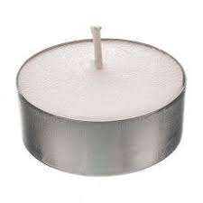 Feuille de bougeoirs de sel de l'Himalaya de forme naturelle faite main formée et adaptée aux besoins du client - Product Image 2