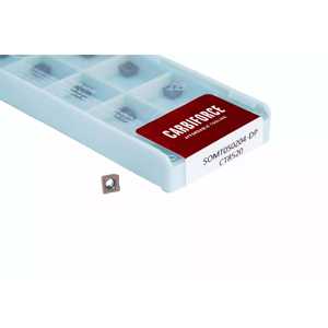 Forets CARBIFORCE SOMT050204-DP CT8520 Produit haute performance pour un travail efficace - Product Image 1