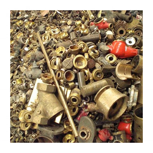 Chatarra de Radiador de Cobre y Latón, Aleación de Alta Pureza Cu 99.9% Grado 1, Chatarra para Soldadura y Doblado - Product Image 6
