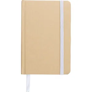 Quaderno Riciclato John A6, Gadget Promozionale Ecologico - Product Image 4