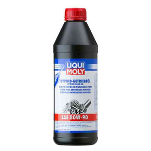 OLIO INGRANAGGI IPOIDI 80W-90 1lt 1 Liter High-Performance <b>Capping</b> <b>Machines</b> Oil - Product Image 1