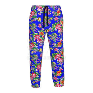 Chándal Estampado al por Mayor para Hombre, Manga Larga, Chándal Estampado para Hombre de Alta Calidad - Product Image 3