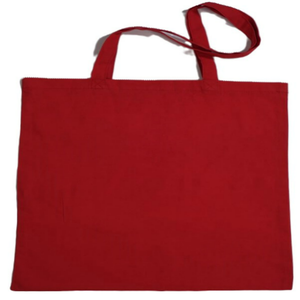 Sac fourre-tout en toile de coton 100% réutilisable, grande capacité, écologique, avec fermeture éclair, pour le shopping, les voyages, les courses, pour femmes - Product Image 1