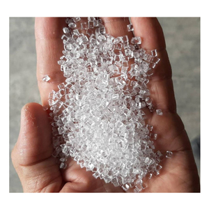 Granulés de résine de polystyrène GPPS vierge de haute qualité, matériaux polyvalents en forme de pastilles, vente en gros - Product Image 1