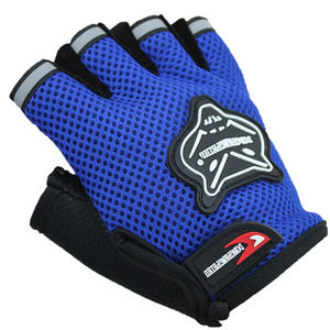 Adult <b>Kids</b> MTB Mountain Bicycle Offroad Mx Motocross ATV <b>Bike</b> Gloves Cycling Race Gloves - Product Image 5