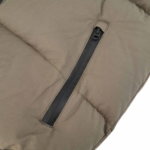 Chaquetas Acolchadas Ligeras de Alta Calidad de Pakistán 2025 para Hombre, Diseño Personalizado, Ropa de Invierno - Product Image 5