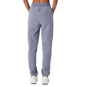 Wholesale OEM Custom Women <b>Joggers</b> pants Elastic Waist Drawstring Gym Fitness Comfortable <b>Slim</b>-Fit in Plus Sizes MADE BY BS 2026 - Product Image 5