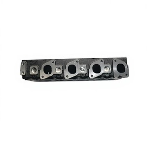 Rakitan Kepala Silinder Lengkap QD32 11039-VH002 11041-6T700 11041-6TT00 Frontier QD32 6TT00 6T700 3153CC 3.2D 8V - Product Image 5
