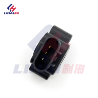Fabriqué en Chine Nouveau capteur de Position d'accélérateur TPS 3762030E pour moteur de ramassage Changan 465Q CM5 Star