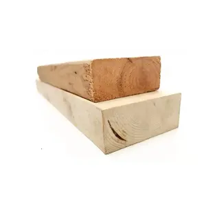 High Grade Product Oak Edged Timber For Construction Vietnam Manufacturer Wholesale Cheap Price