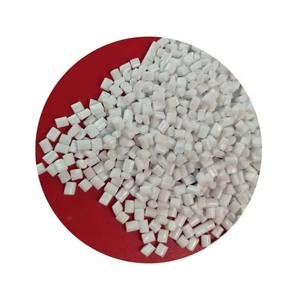 Gránulos de PET Reciclado y Virgen de Calidad Premium, Material de Resina, Suministro de Fábrica, Venta al Por Mayor, Exportación a Granel - Product Image 6