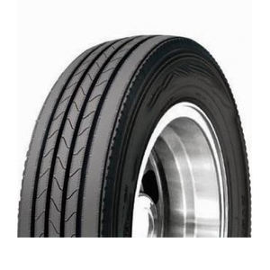 285 75R24.5 16PR certificado OEM nuevos neumáticos de camión para propietarios de flotas compradores a granel y distribuidores mayoristas - Product Image 4