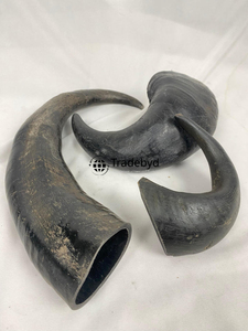 งานฝีมือหรูหราจาก Tradebyd ผลิตด้วยมือ ดีไซน์รูปสัตว์ เป็นมิตรกับสิ่งแวดล้อม ของตกแต่งที่ไม่เหมือนใคร ของขวัญจากธรรมชาติ - Product Image 3