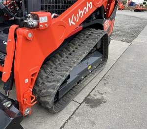 Kubota รถตัก SVL97-2ยางรถตักขนาดเล็ก - Product Image 2