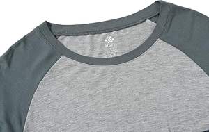 Conjuntos de Verano para Hombre OEM, Ropa de Verano Personalizada de Alta Calidad para Hombre, Conjuntos de 2 Piezas de Camisetas y Pantalones Cortos - Product Image 5