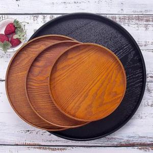 Bandeja de servicio de madera duradera y duradera para cocinas de lujo con bandeja de servicio de diseño personalizado de diferentes tamaños a precio de venta - Product Image 4