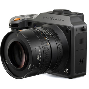 Cámara DSLR de Formato Medio Hasselblad H6D-50c Auténtica - Product Image 5