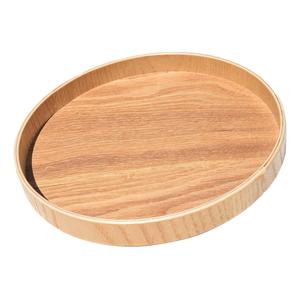 Plateau de service en bois d'acacia de haute qualité Rectangle solide écologique pour la maison hôtel/Restaurant utiliser prix de gros S R exportations - Product Image 2