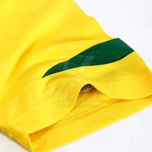 Servicio OEM Ropa de entrenamiento Uniforme de fútbol de nuevo diseño Uniforme de fútbol de bajo precio para la venta - Product Image 3