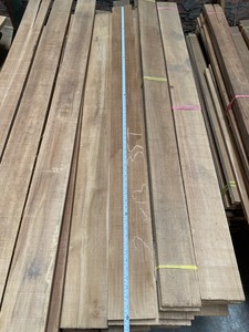 Madera de teca natural de alta calidad y troncos pedidos personalizados para madera de calidad - Product Image 3