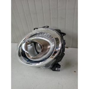 Faro Anteriore Sinistro ABARTH 500 Fiat (07>) 52088875 - Product Image 4