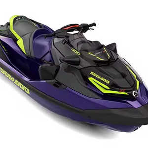Trofeo Pez Pro 2025 IBR/Jetski, 170, - Product Image 2