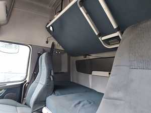 VOLVO (FH12 420 4X2) D'OCCASION 2013 - PNEUS NEUFS STANDARD - TRANSMISSION AUTOMATIQUE - Product Image 3