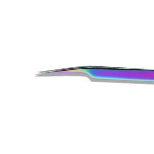 High Demanded Product Latest Collection <b>Eyelash</b> <b>Tweezers</b> / Stainless Steel Material Made <b>Eyelash</b> <b>Tweezers</b> - Product Image 5