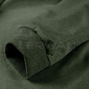 Chándal de hombre de algodón 100% transpirable de alta calidad hecho en Pakistán con logotipo personalizado conjuntos de invierno a precio barato al por mayor - Product Image 5