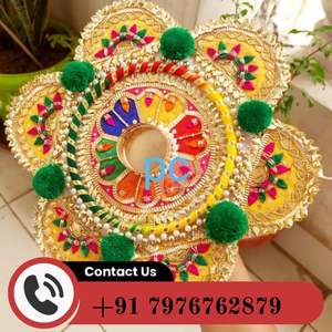 Handcrafted Indian Metal Floral Design <b>Tea</b> <b>Light</b> Candle Jar Stand Unique Home Festive Decoration for Valentine's Day Other - Product Image 2