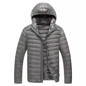 Alta calidad de encargo de los hombres deportes Softshell Chaquetas al por mayor cortavientos liso impermeable hombres Softshell chaqueta - Product Image 6