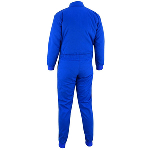 Nuevo Traje de Carreras de Karts Unisex, Transpirable, Resistente al Viento, de Alta Calidad, para Motociclismo y Automovilismo - Product Image 3