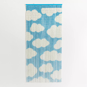 Hot selling bamboo beaded <b>curtain</b> <b>for</b> living room accent cheap price natural <b>bead</b> blind <b>curtains</b> - Product Image 5