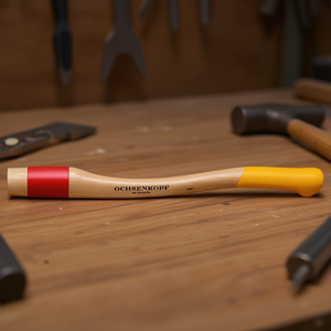 Gedore Mango de Repuesto de Nogal Americano para Herramienta de Corte y Conformado ROTBAND-PLUS - Product Image 3