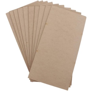 Panneaux MDF flexibles pour applications courbées et courbées - Product Image 1