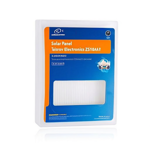 Panneau solaire Taichang Electronics ZS110AG1 - Product Image 2