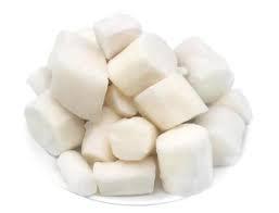 Yam iqf ตัดแช่แข็งสีขาว | เกรดพรีเมี่ยม | เหมาะสำหรับผู้ค้าปลีกและเครื่องแปรรูปอาหาร - Product Image 3