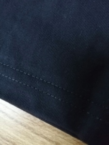 เสื้อยืดคอกลมผ้าคอตตอน100% สำหรับผู้ชายเสื้อยืดพิมพ์ลายออกแบบได้ตามต้องการ - Product Image 4