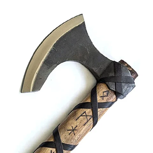 หัตถกรรมเหล็กระหว่างประเทศอุตสาหกรรมมือปลอมแปลงเหล็กดามัสกัส - Product Image 1