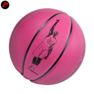 Vente en gros de ballon de basket personnalisé de qualité supérieure pour l'entraînement et le match pour adultes et joueur de basket-ball pour tous - Product Image 3