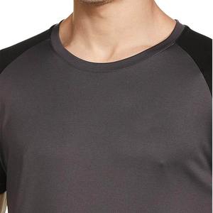 เสื้อยืดสำหรับผู้ชายทำจากโพลีเอสเตอร์100% สำหรับฤดูหนาวกลางแจ้ง - Product Image 2