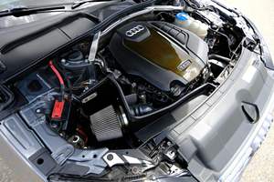 2018 A5 2.0T quatttro Coupe พรีเมี่ยมบวกเทอร์โบ4สูบ, S line Sport Package, - Product Image 6