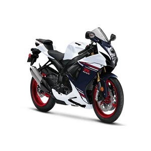 พร้อมจัดส่ง 2025 GSX-R1000 DOHC 4 สูบ 4 วาล์ว รถจักรยานยนต์ - Product Image 4
